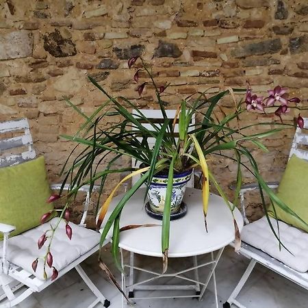 Apartamento El Sosiego Sanlúcar de Barrameda Buitenkant foto