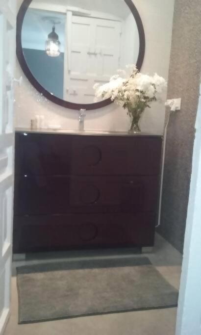 Apartamento El Sosiego Sanlúcar de Barrameda Buitenkant foto