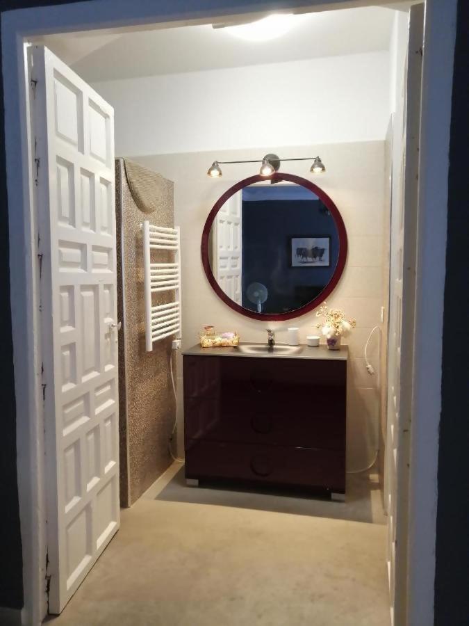 Apartamento El Sosiego Sanlúcar de Barrameda Buitenkant foto