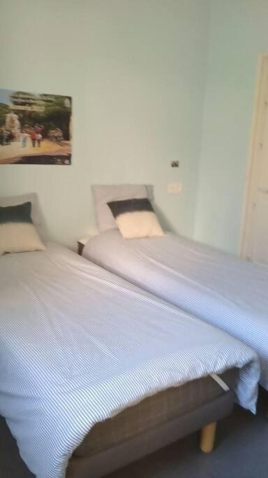 Apartamento El Sosiego Sanlúcar de Barrameda Buitenkant foto