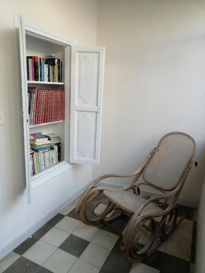 Apartamento El Sosiego Sanlúcar de Barrameda Buitenkant foto