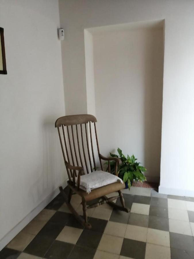 Apartamento El Sosiego Sanlúcar de Barrameda Buitenkant foto