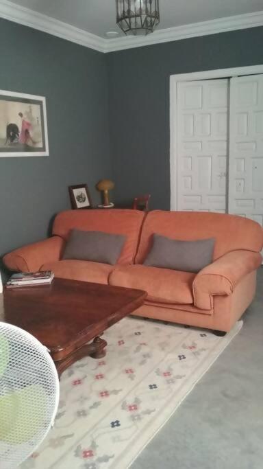 Apartamento El Sosiego Sanlúcar de Barrameda Buitenkant foto