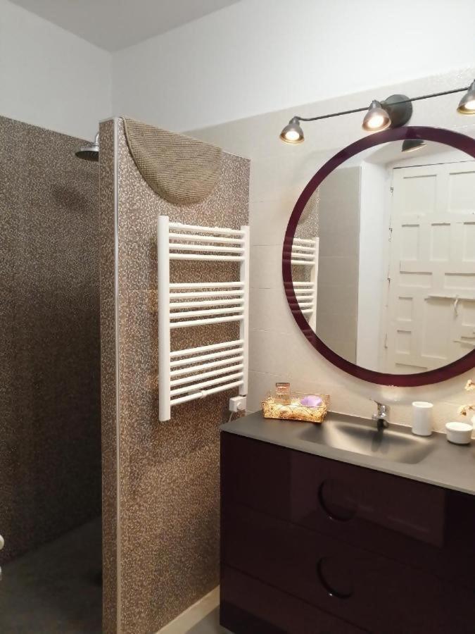 Apartamento El Sosiego Sanlúcar de Barrameda Buitenkant foto