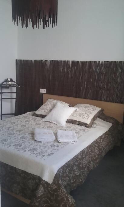 Apartamento El Sosiego Sanlúcar de Barrameda Buitenkant foto